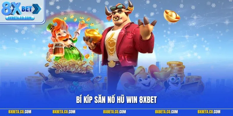 Nổ hũ Win