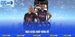 Mẹo cược chấp bóng rổ